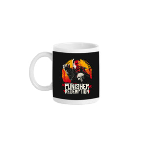 Punisher Redemption