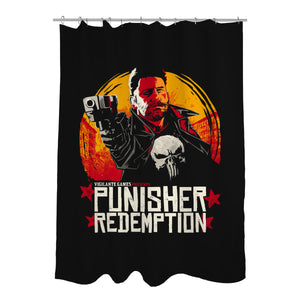 Punisher Redemption