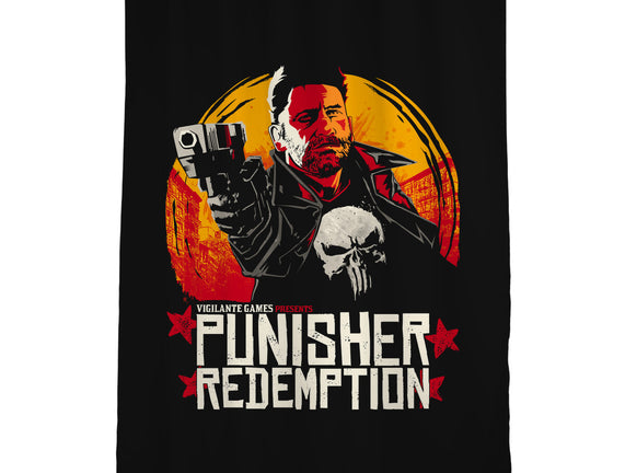 Punisher Redemption