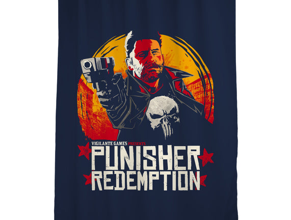 Punisher Redemption