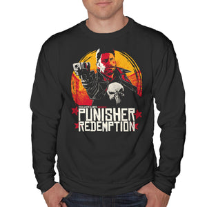 Punisher Redemption