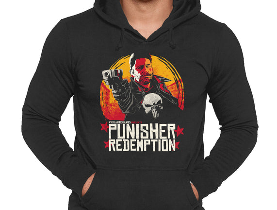 Punisher Redemption