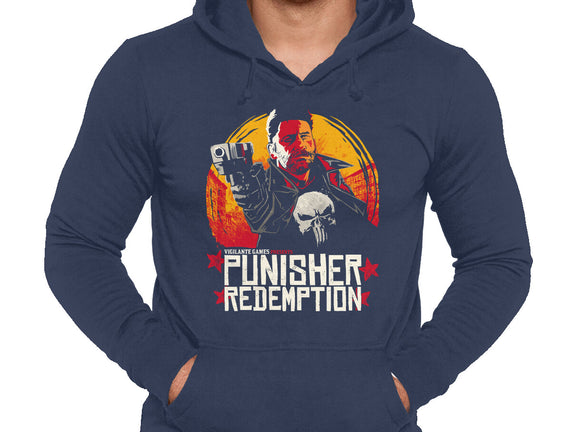 Punisher Redemption