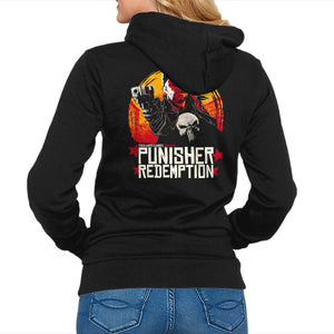Punisher Redemption