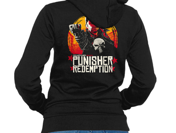Punisher Redemption