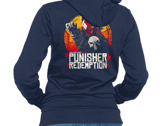 Punisher Redemption