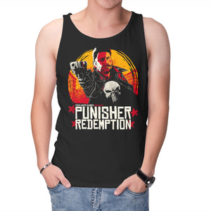 Punisher Redemption