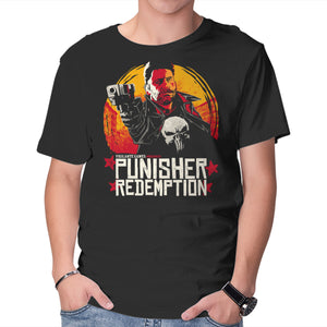 Punisher Redemption