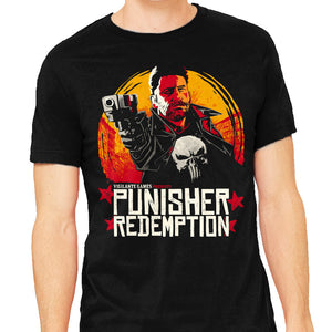 Punisher Redemption
