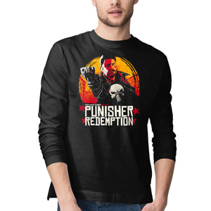 Punisher Redemption