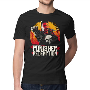 Punisher Redemption
