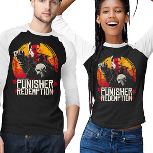 Punisher Redemption