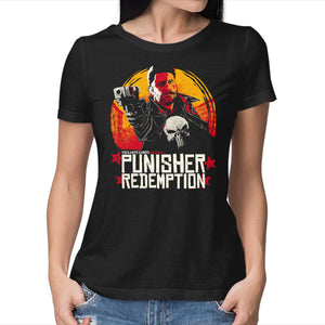 Punisher Redemption