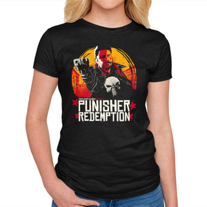 Punisher Redemption