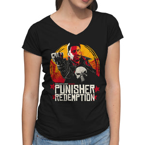 Punisher Redemption