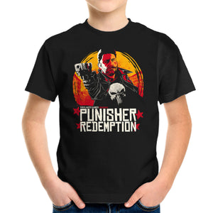 Punisher Redemption