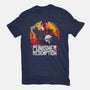 Punisher Redemption-Mens-Premium-Tee-teesgeex