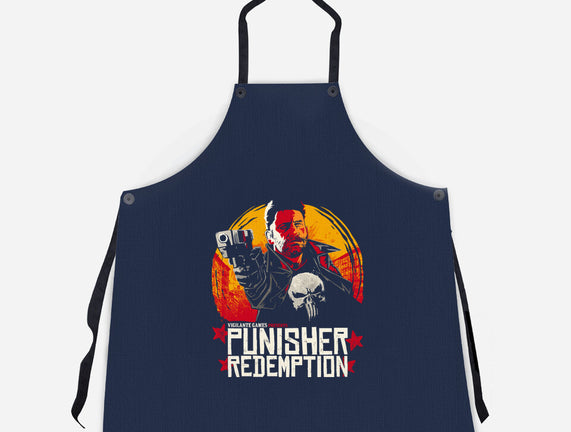 Punisher Redemption