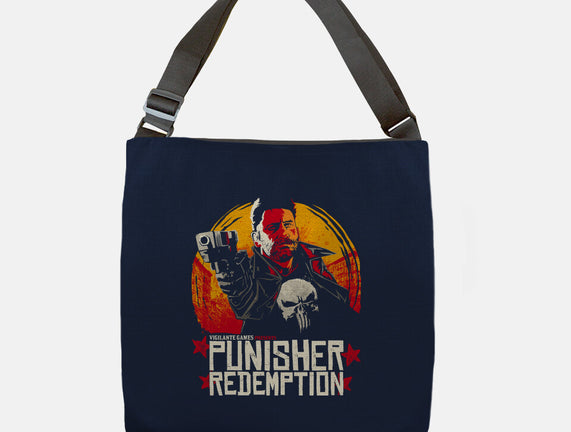 Punisher Redemption