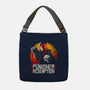 Punisher Redemption-None-Adjustable Tote-Bag-teesgeex