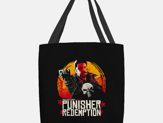 Punisher Redemption