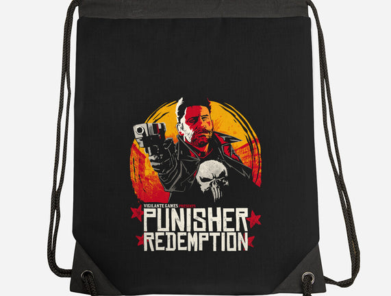 Punisher Redemption