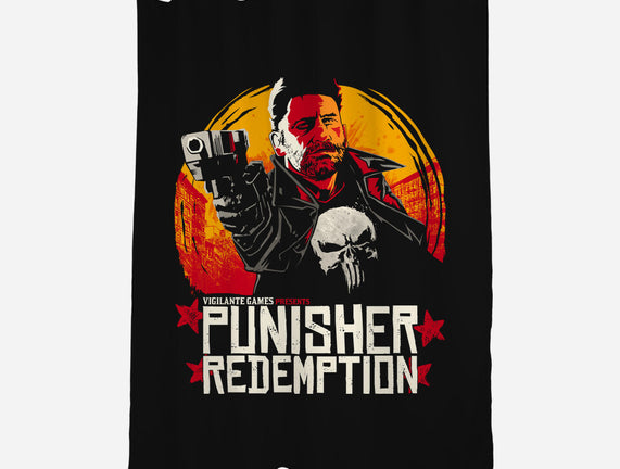 Punisher Redemption