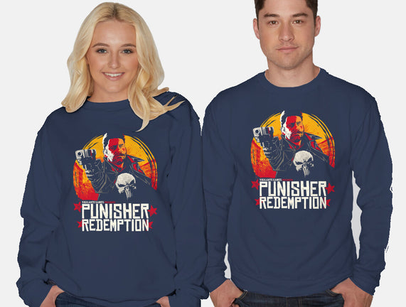 Punisher Redemption