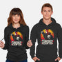 Punisher Redemption-Unisex-Pullover-Sweatshirt-teesgeex