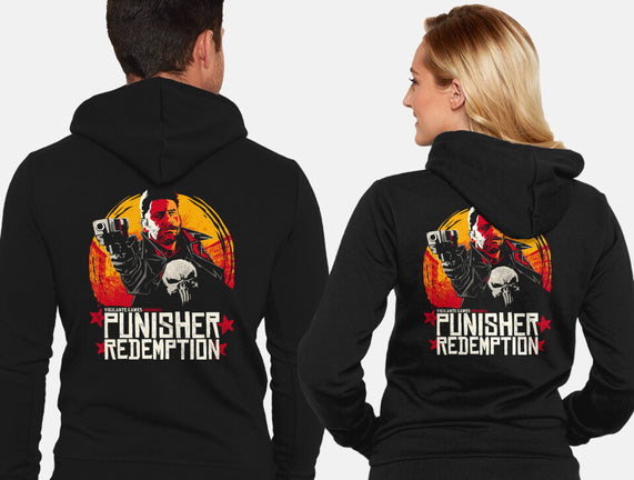 Punisher Redemption