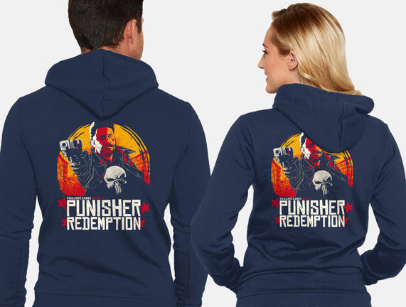 Punisher Redemption