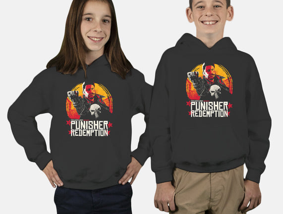 Punisher Redemption