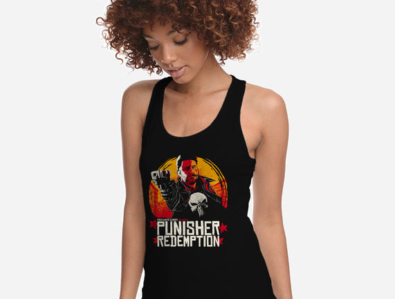 Punisher Redemption