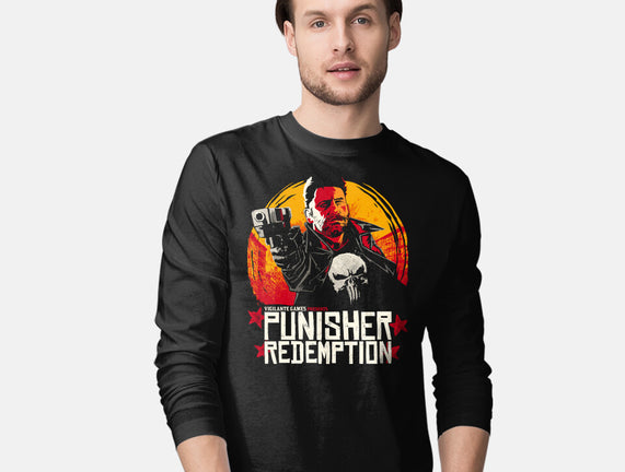 Punisher Redemption
