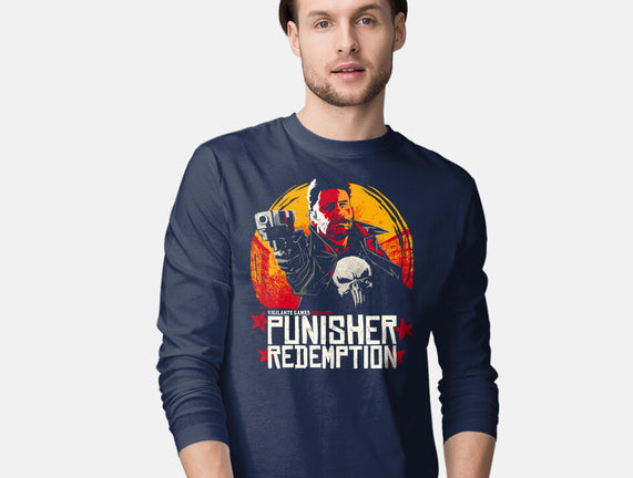 Punisher Redemption