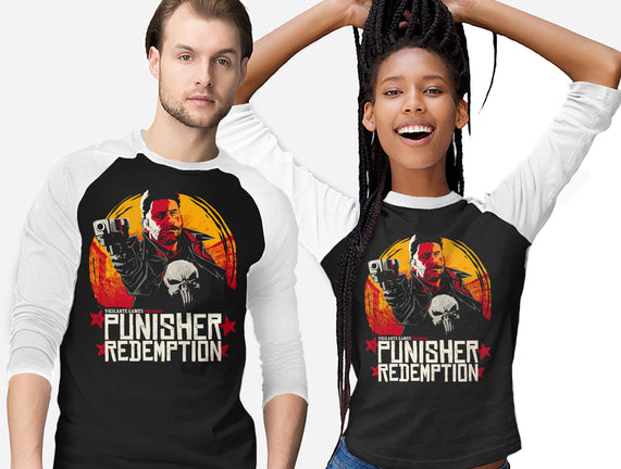 Punisher Redemption