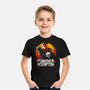 Punisher Redemption-Youth-Basic-Tee-teesgeex
