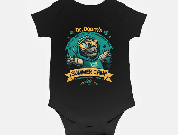 Doom Summer Camp