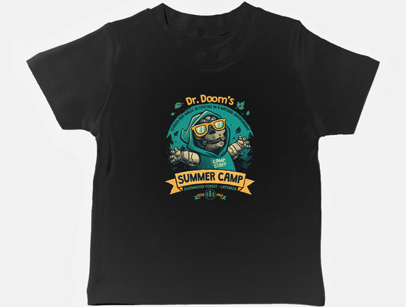 Doom Summer Camp