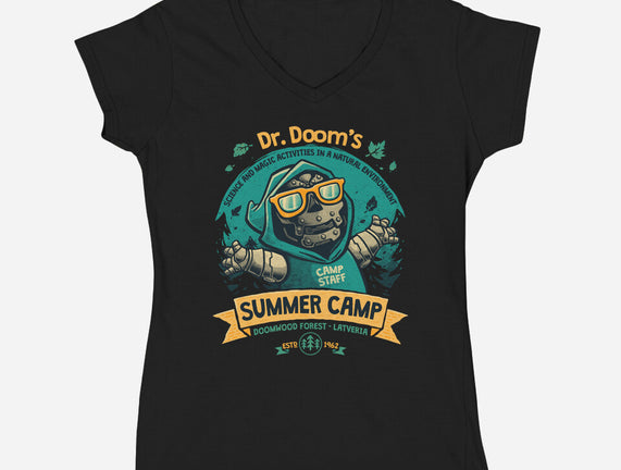 Doom Summer Camp