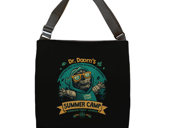 Doom Summer Camp