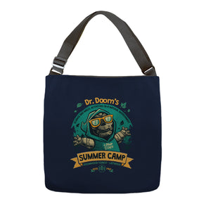 Doom Summer Camp