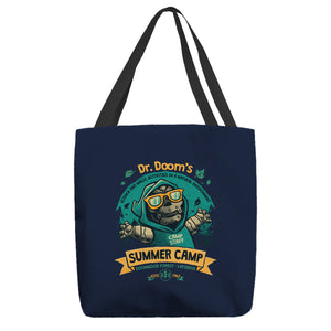 Doom Summer Camp