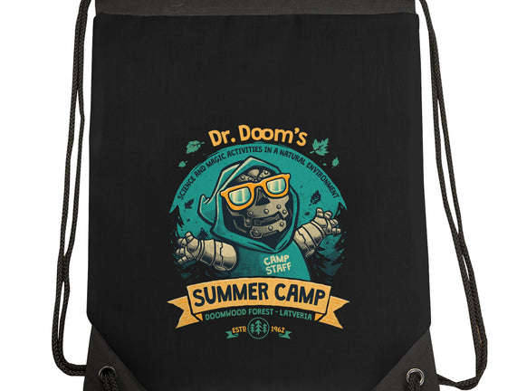 Doom Summer Camp