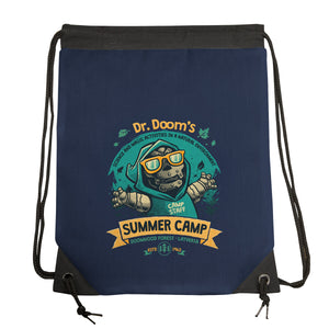 Doom Summer Camp