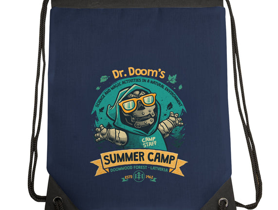 Doom Summer Camp