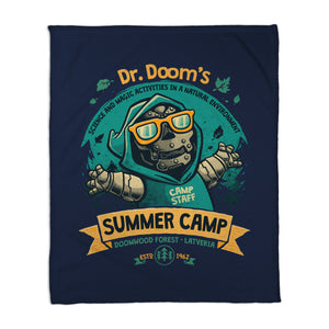 Doom Summer Camp