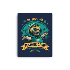 Doom Summer Camp