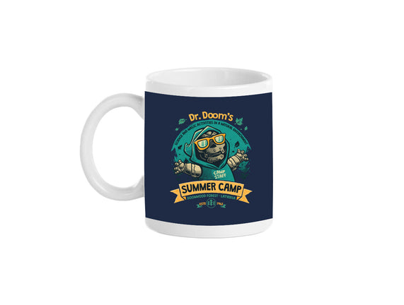 Doom Summer Camp