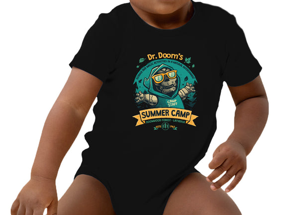 Doom Summer Camp
